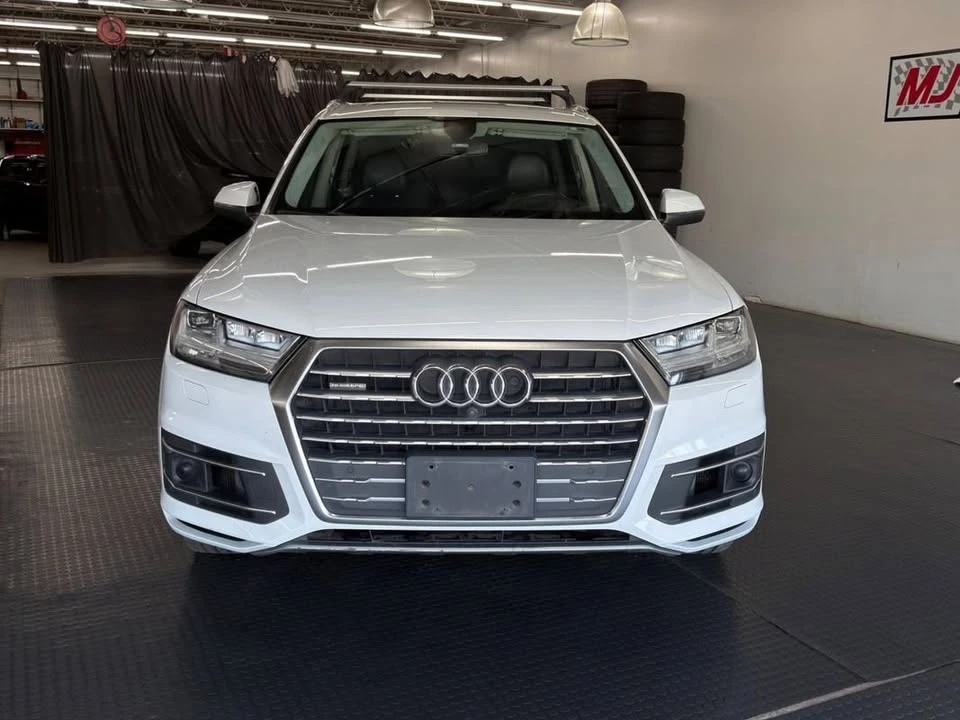 2018 Audi 4M Q7 - Image 3 of 20