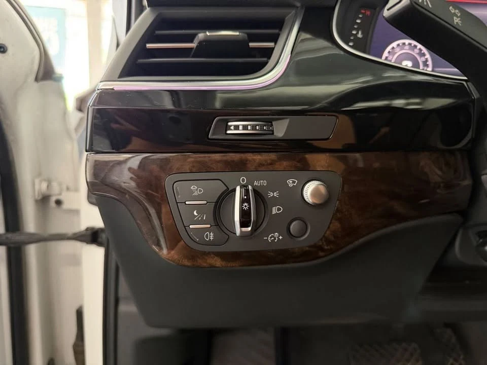 2018 Audi 4M Q7 - Image 17 of 20