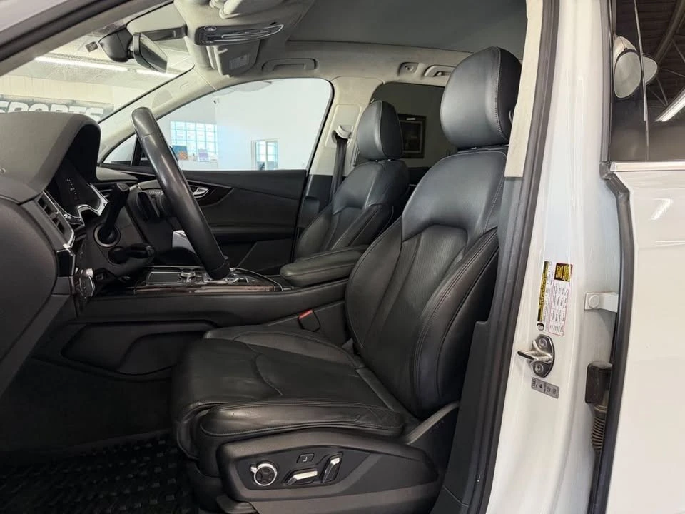 2018 Audi 4M Q7 - Image 15 of 20