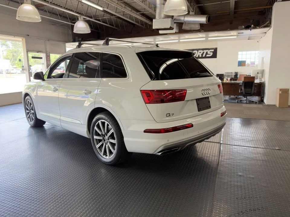 2018 Audi 4M Q7 - Image 6 of 20