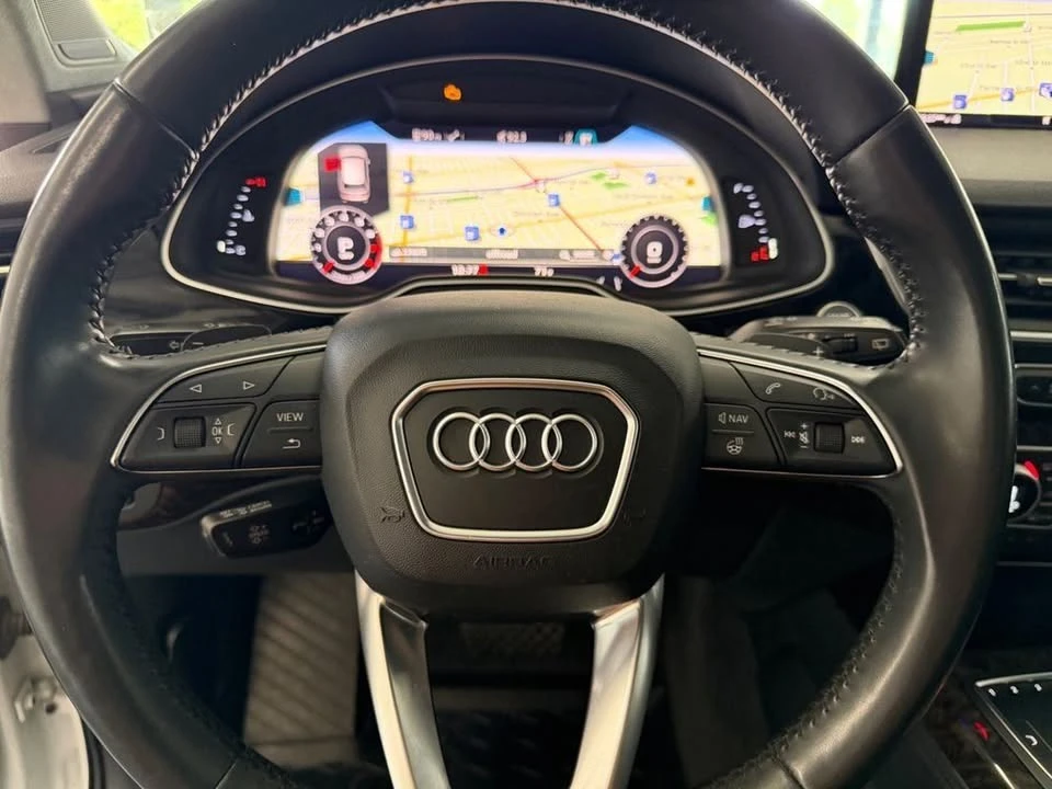 2018 Audi 4M Q7 - Image 20 of 20