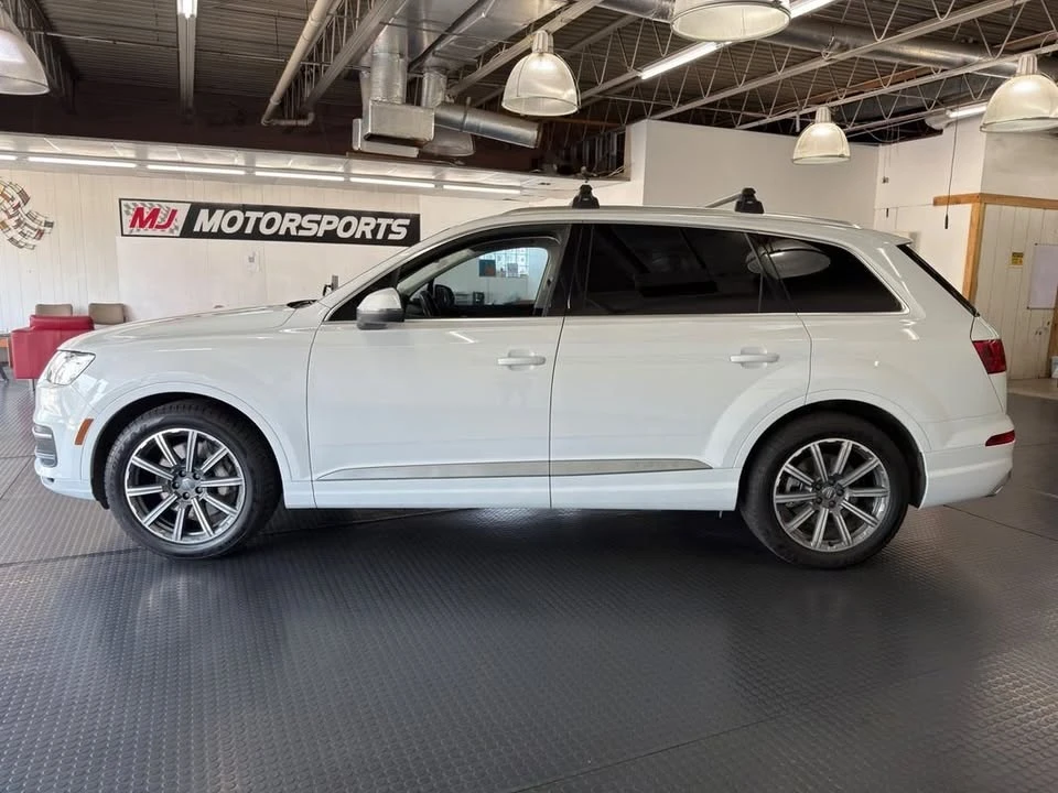 2018 Audi 4M Q7 - Image 5 of 20