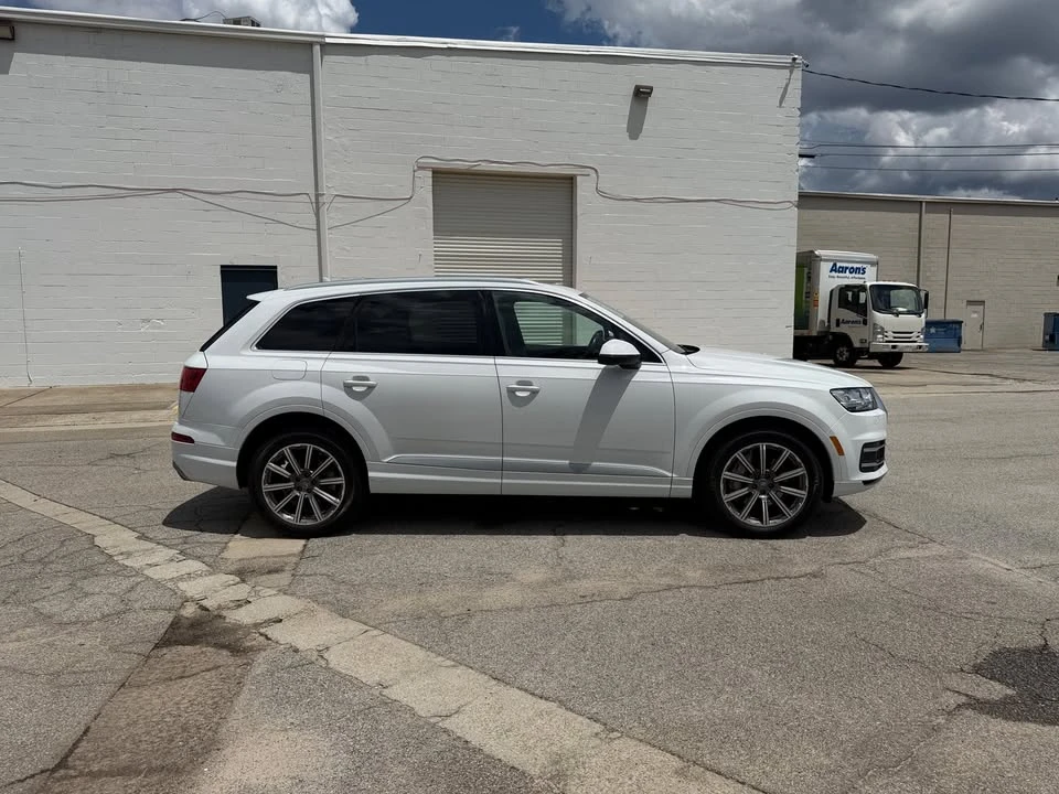2018 Audi 4M Q7 - Image 5 of 12