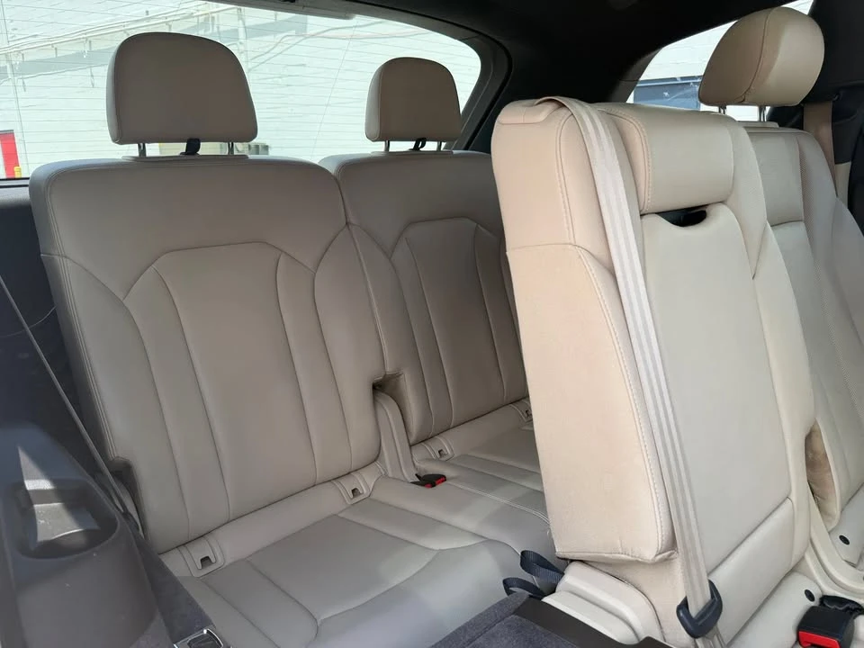 2018 Audi 4M Q7 - Image 11 of 12