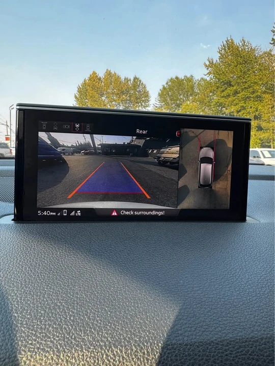 2018 Audi 4M Q7 - Image 11 of 16