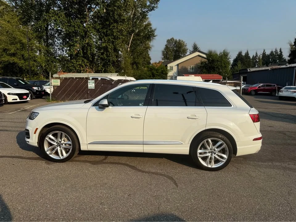 2018 Audi 4M Q7 - Image 2 of 16