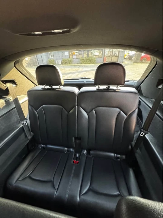 2018 Audi 4M Q7 - Image 16 of 16