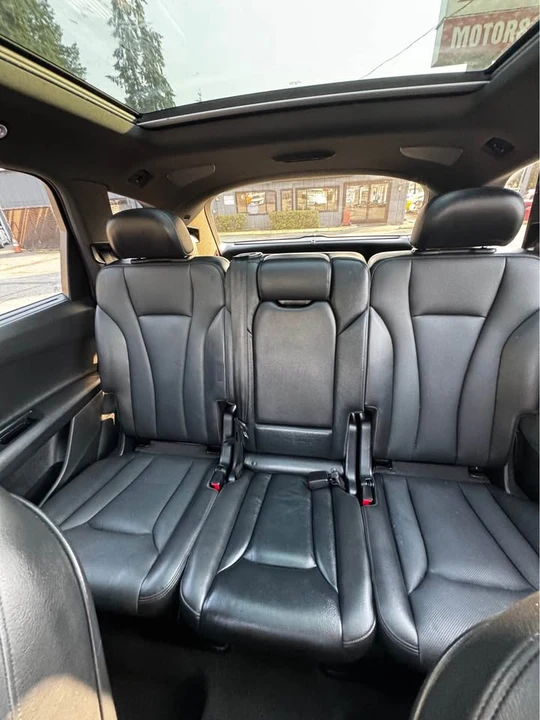 2018 Audi 4M Q7 - Image 15 of 16