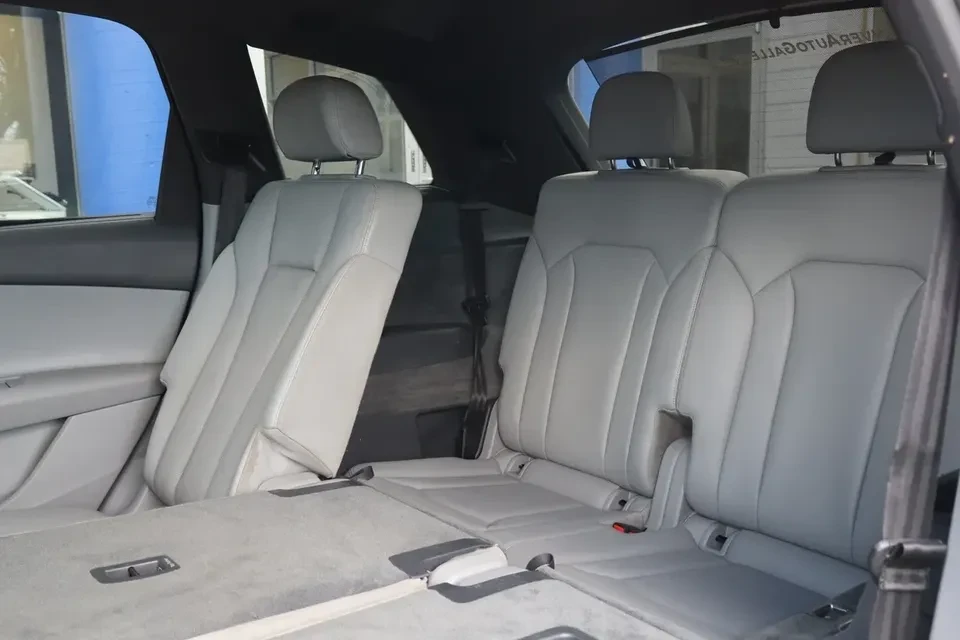 2018 Audi 4M Q7 - Image 11 of 20