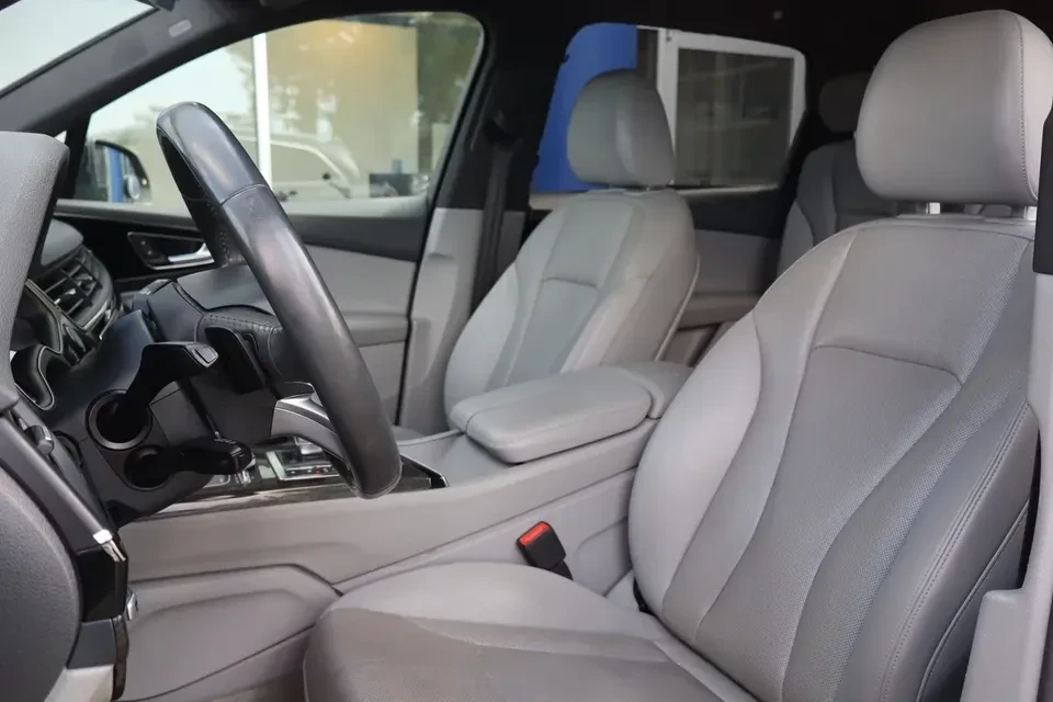 2018 Audi 4M Q7 - Image 9 of 20