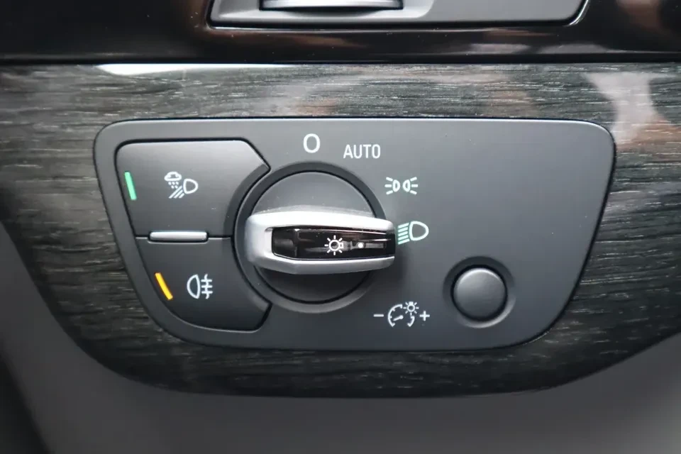 2018 Audi 4M Q7 - Image 19 of 20