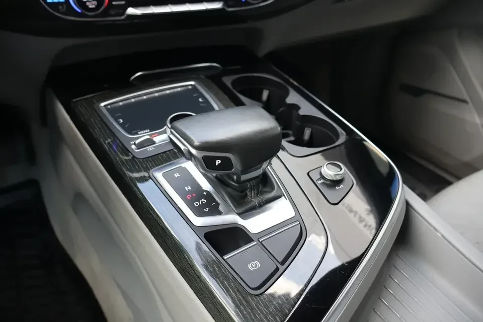 2018 Audi 4M Q7 - Image 14 of 20