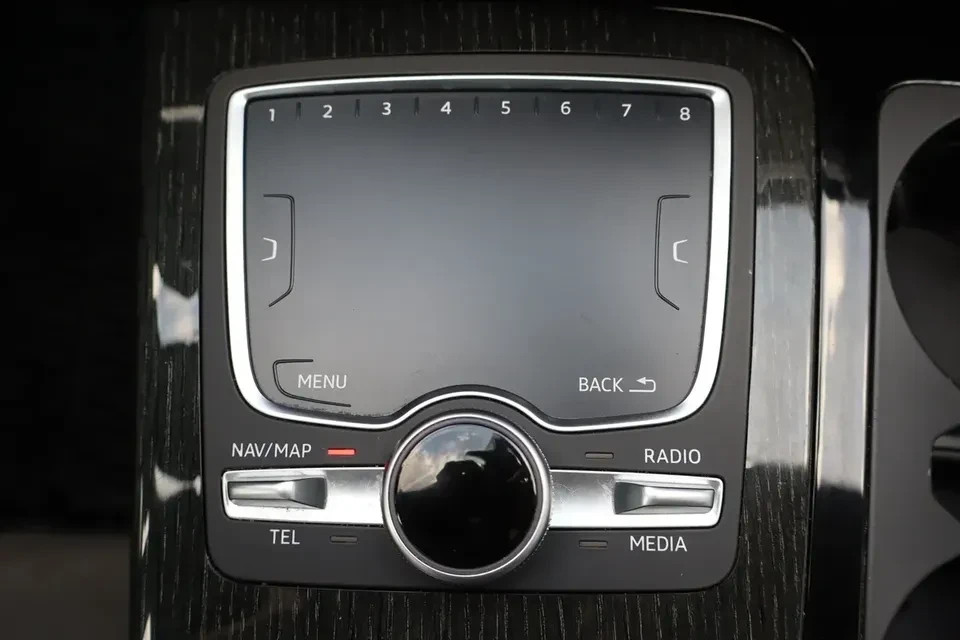 2018 Audi 4M Q7 - Image 15 of 20