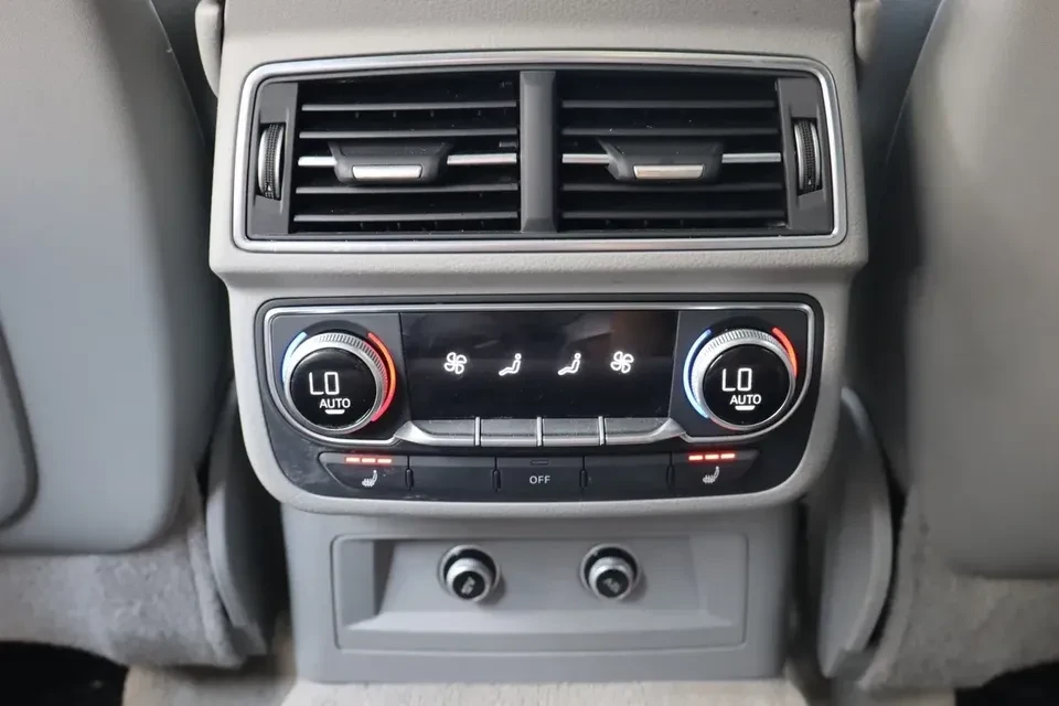 2018 Audi 4M Q7 - Image 20 of 20