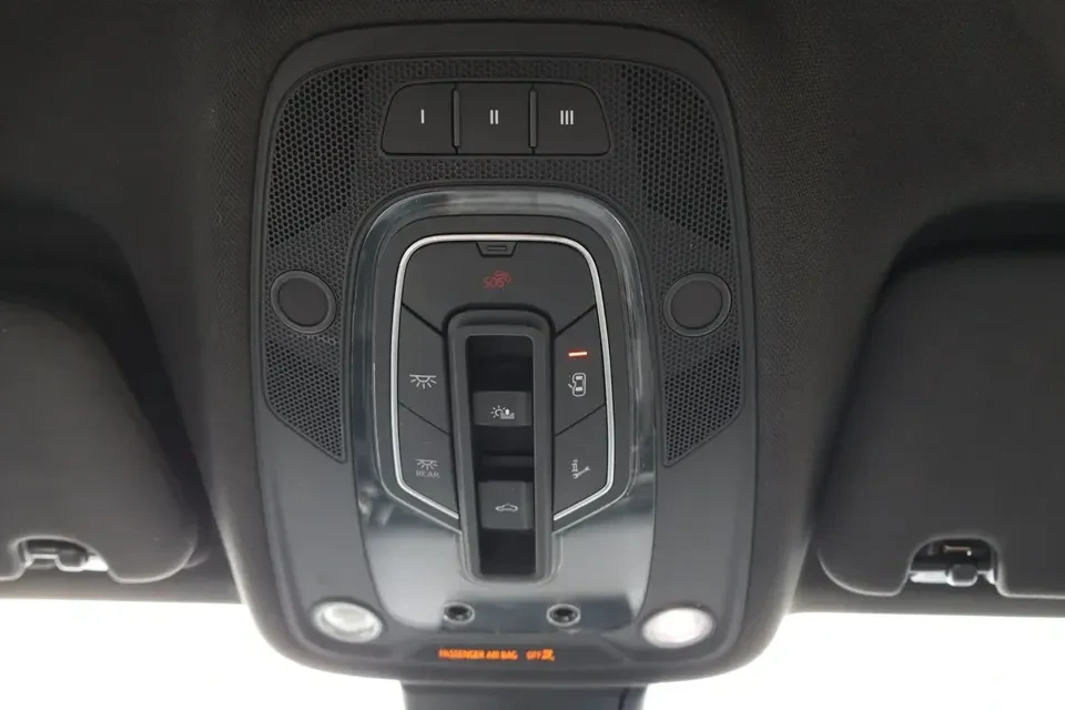 2018 Audi 4M Q7 - Image 16 of 20