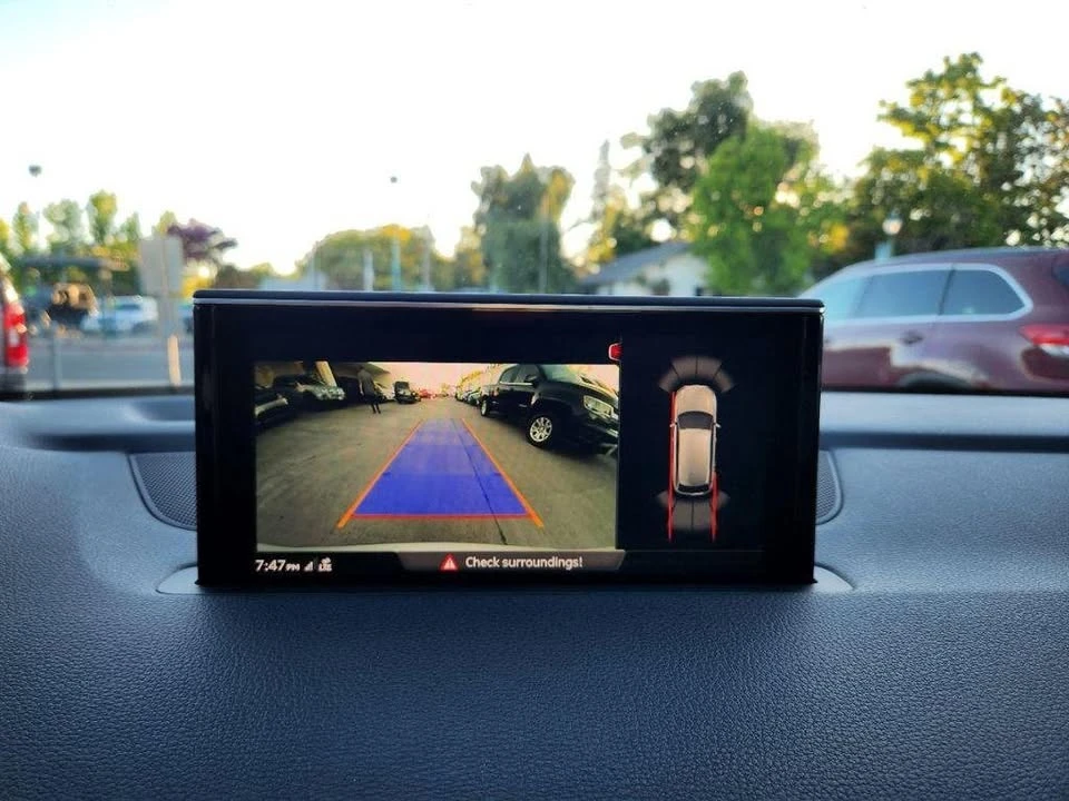 2018 Audi 4M Q7 - Image 16 of 20