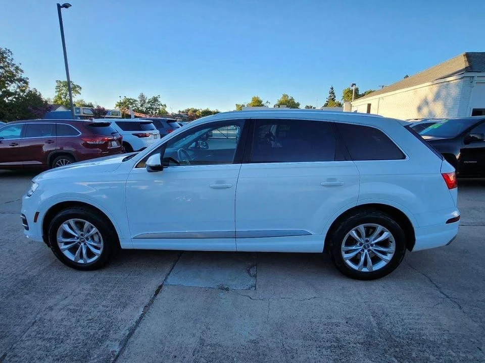 2018 Audi 4M Q7 - Image 2 of 20