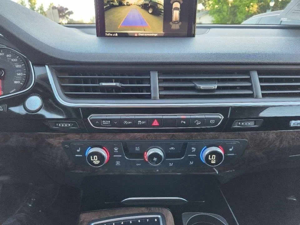 2018 Audi 4M Q7 - Image 17 of 20