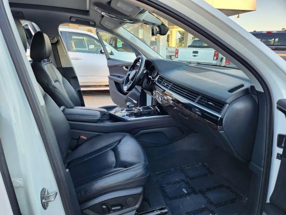 2018 Audi 4M Q7 - Image 13 of 20