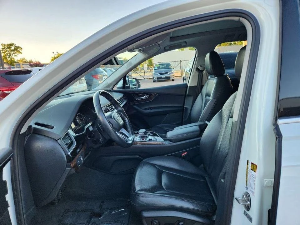 2018 Audi 4M Q7 - Image 9 of 20