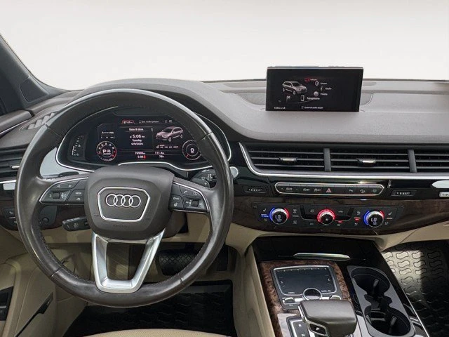 2018 Audi 4M Q7 - Image 6 of 13