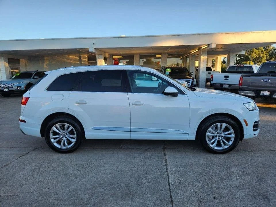 2018 Audi 4M Q7 - Image 6 of 20