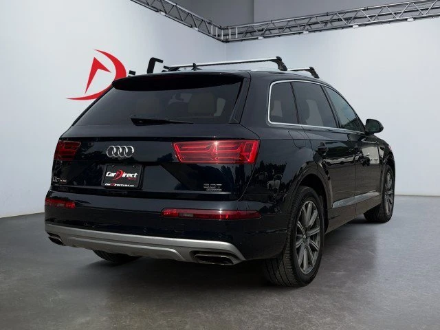 2018 Audi 4M Q7 - Image 2 of 13