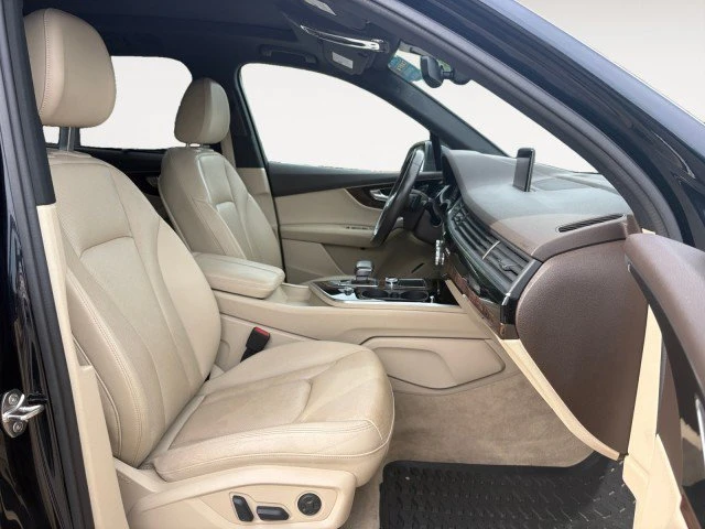 2018 Audi 4M Q7 - Image 8 of 13