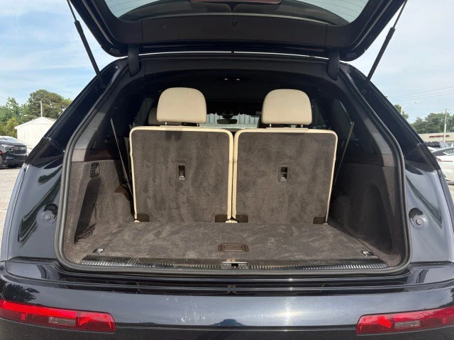 2018 Audi 4M Q7 - Image 9 of 13
