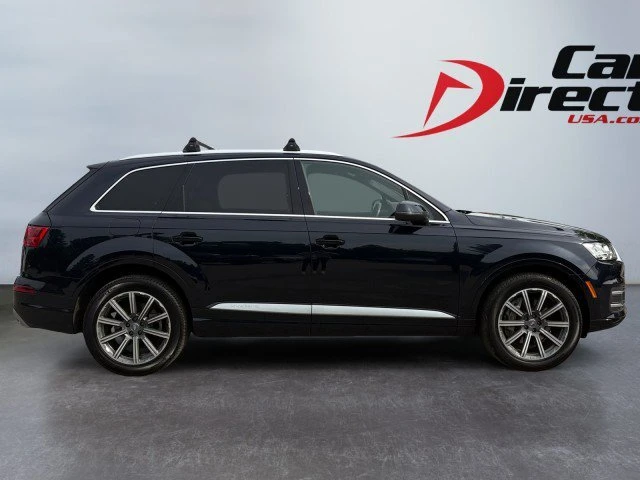 2018 Audi 4M Q7 - Image 3 of 13