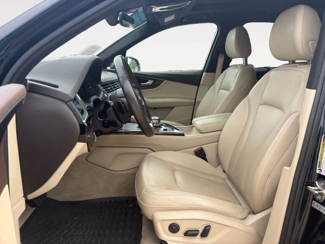 2018 Audi 4M Q7 - Image 5 of 13