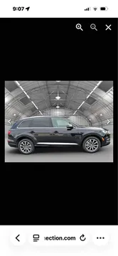 2018 Audi Q7 3.0T Premium Plus
