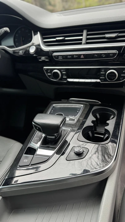 2018 Audi 4M Q7 - Image 6 of 14