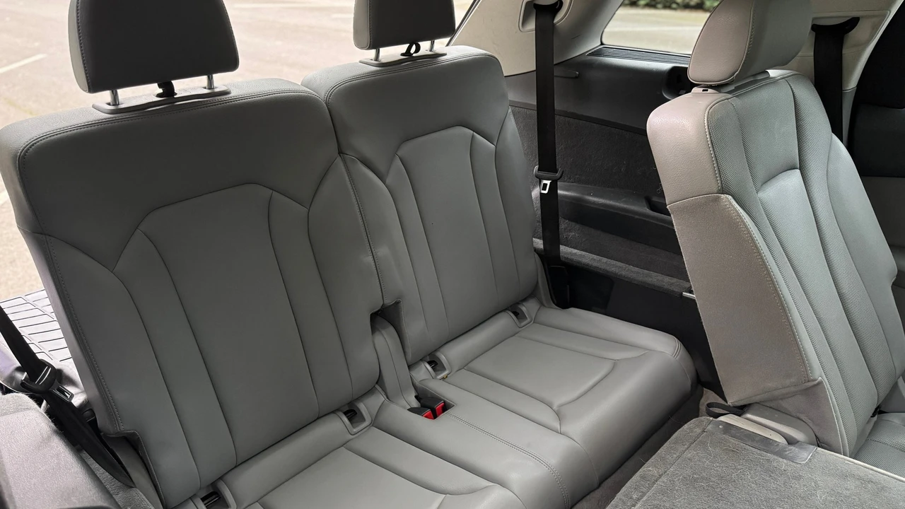 2018 Audi 4M Q7 - Image 8 of 14