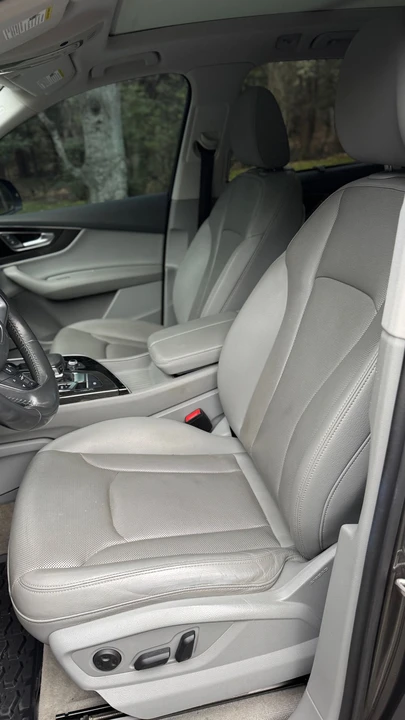 2018 Audi 4M Q7 - Image 5 of 14