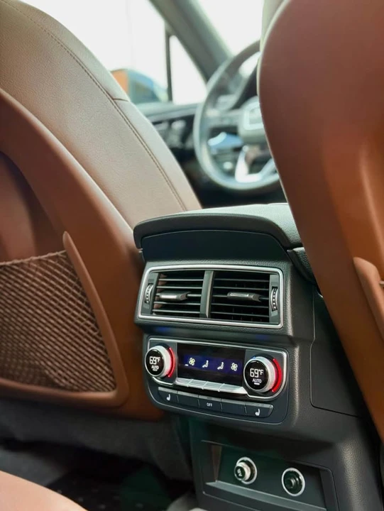 2018 Audi 4M Q7 - Image 6 of 8