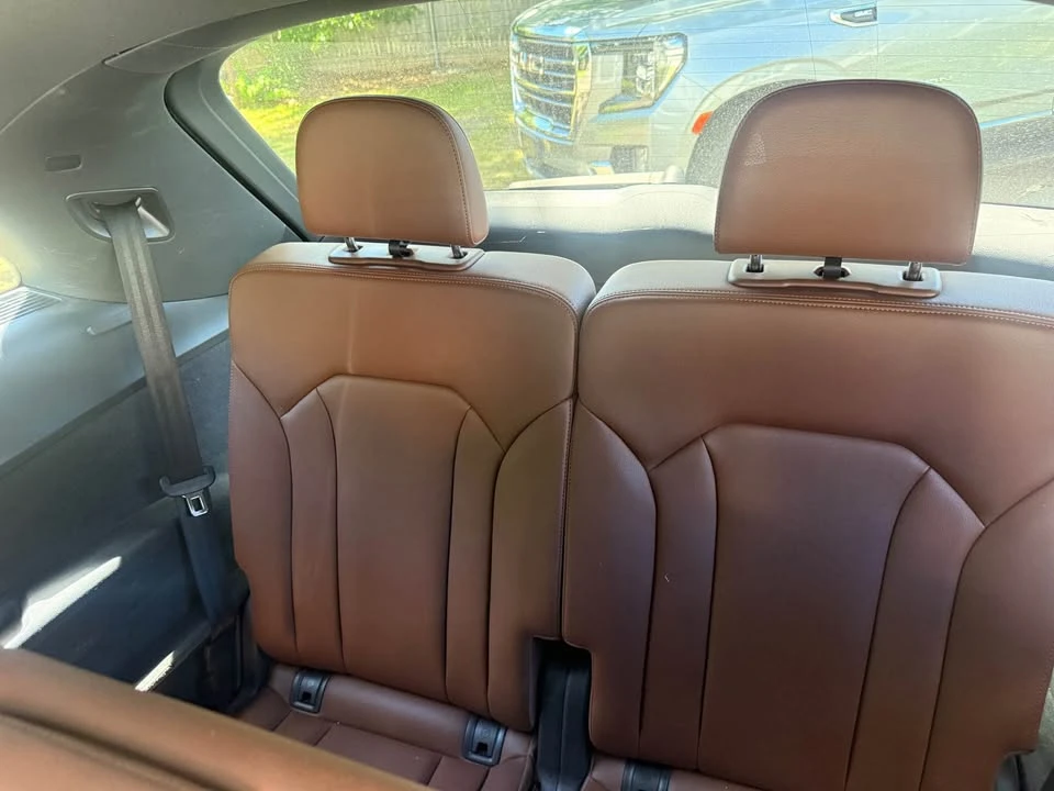 2018 Audi 4M Q7 - Image 11 of 12