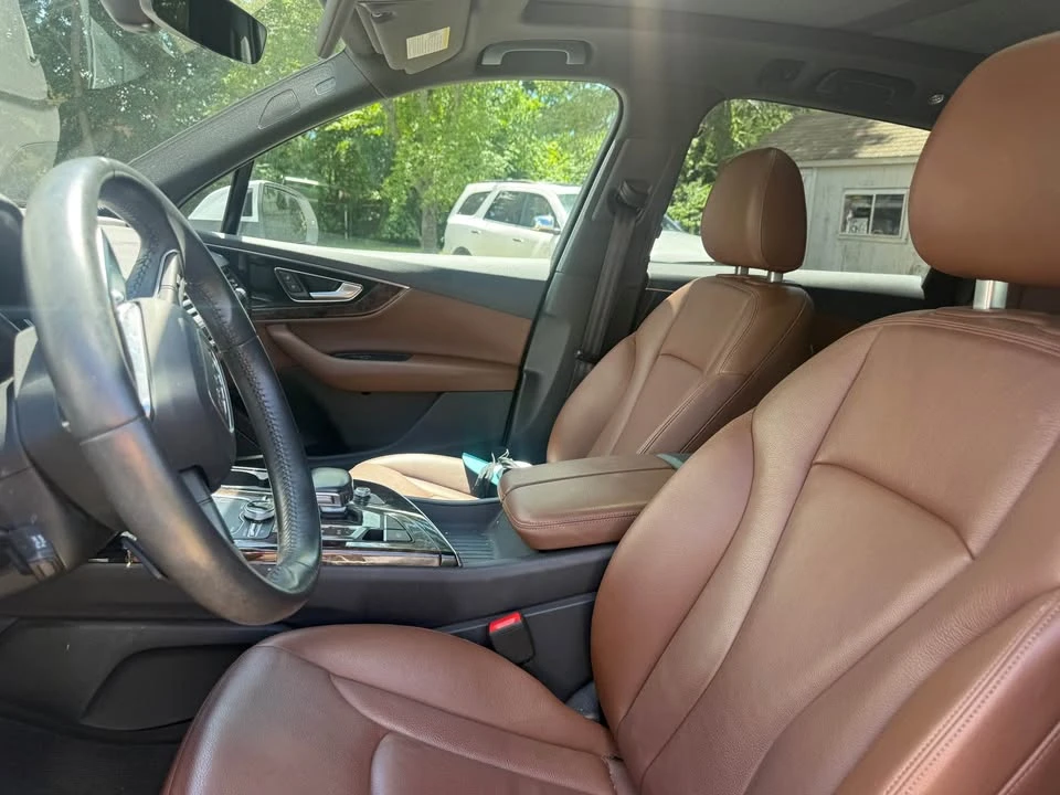 2018 Audi 4M Q7 - Image 5 of 12