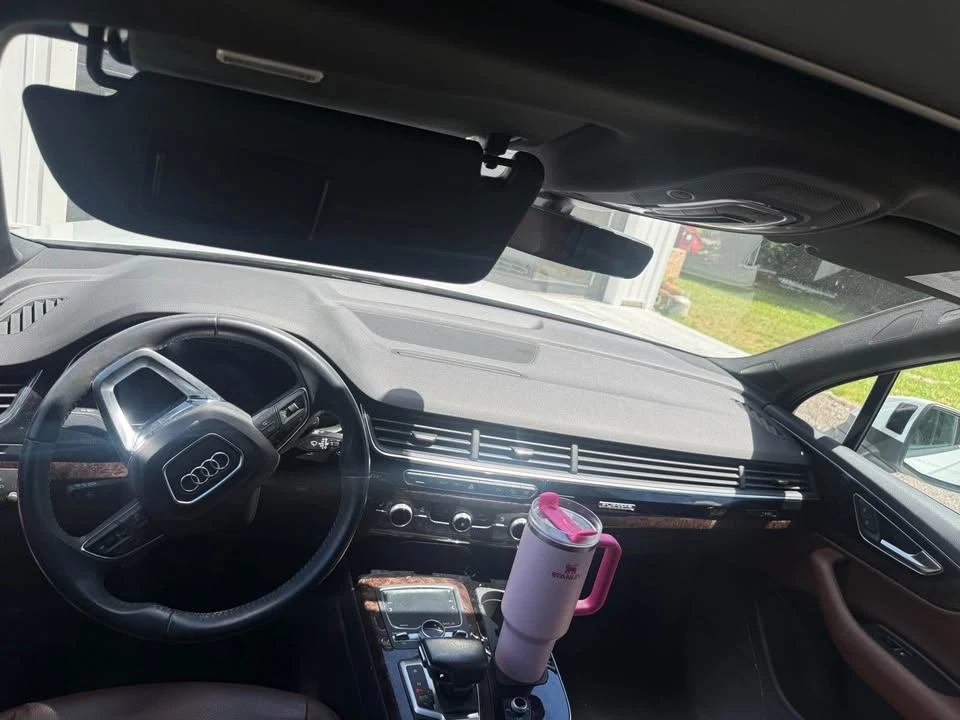 2018 Audi 4M Q7 - Image 12 of 12
