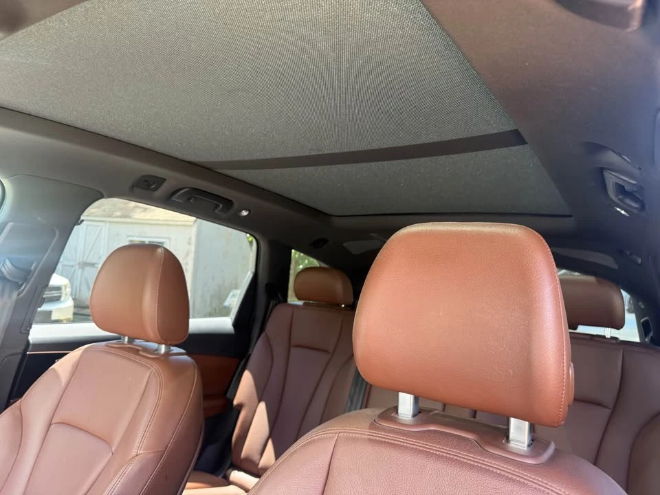 2018 Audi 4M Q7 - Image 9 of 12