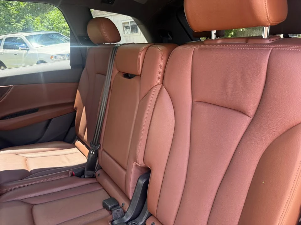 2018 Audi 4M Q7 - Image 10 of 12