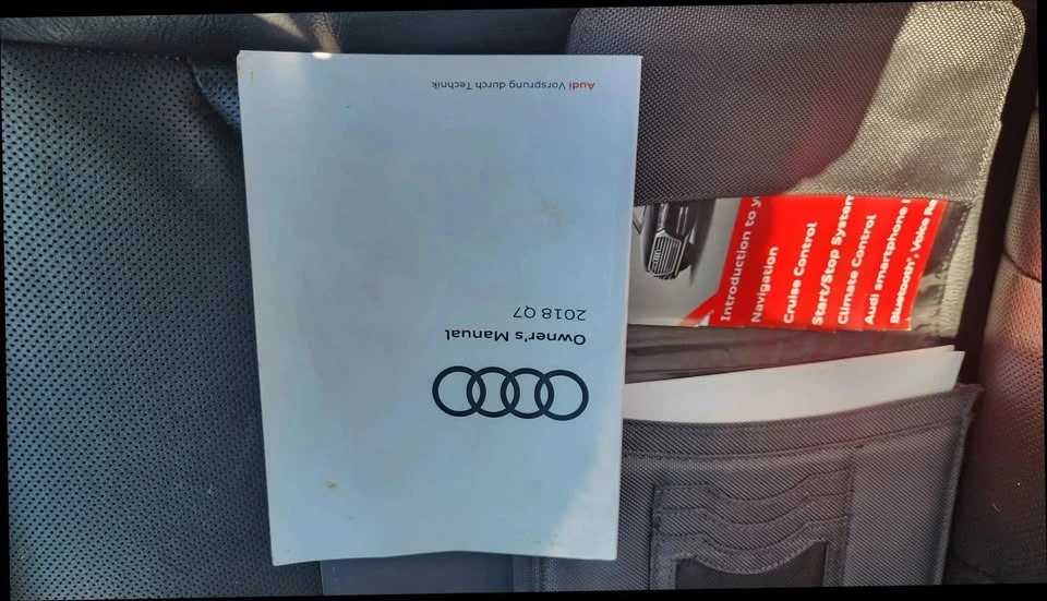2018 Audi 4M Q7 - Image 18 of 20