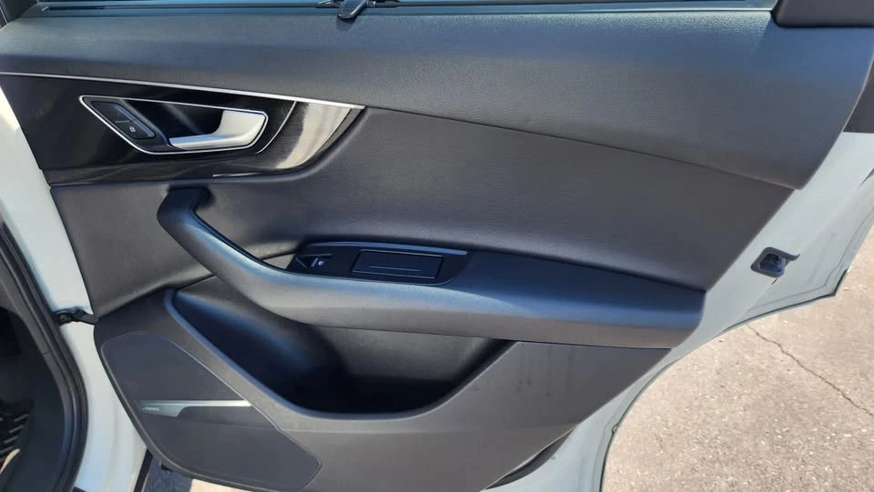 2018 Audi 4M Q7 - Image 20 of 20