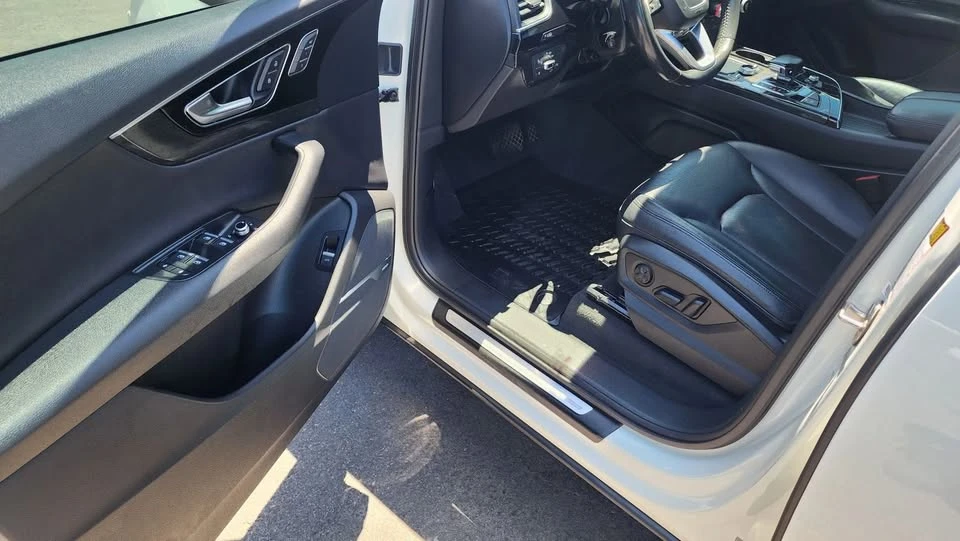 2018 Audi 4M Q7 - Image 10 of 20
