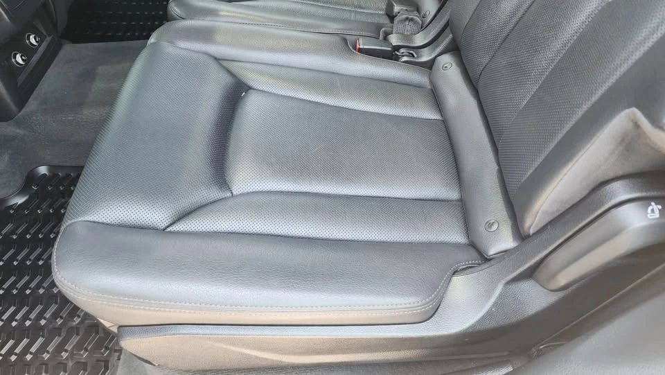 2018 Audi 4M Q7 - Image 13 of 20