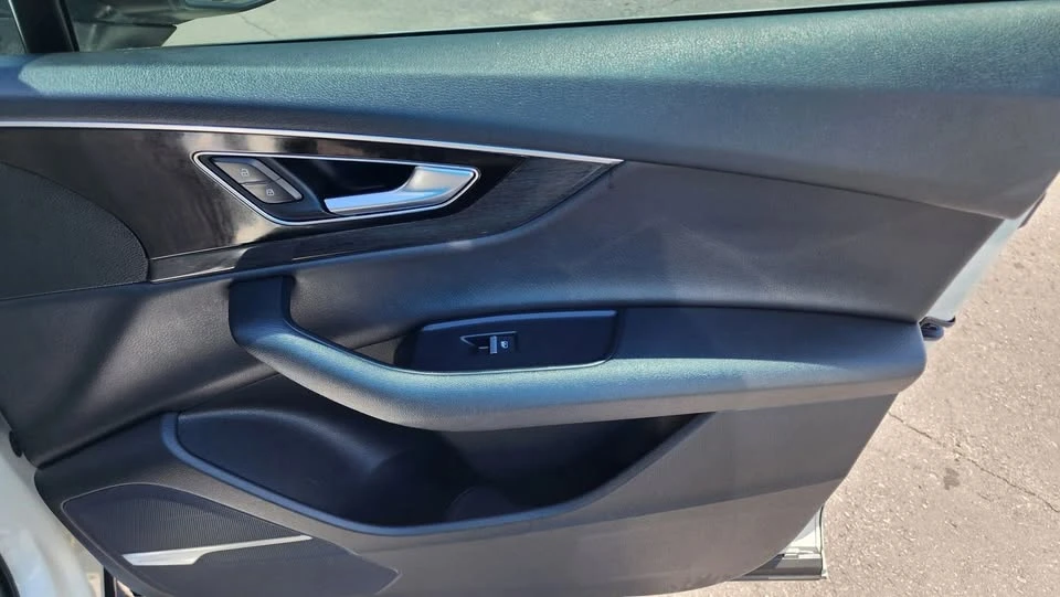 2018 Audi 4M Q7 - Image 19 of 20