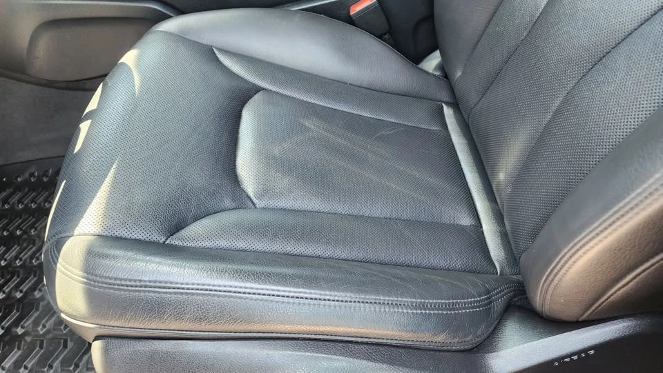 2018 Audi 4M Q7 - Image 11 of 20