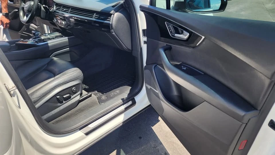 2018 Audi 4M Q7 - Image 16 of 20