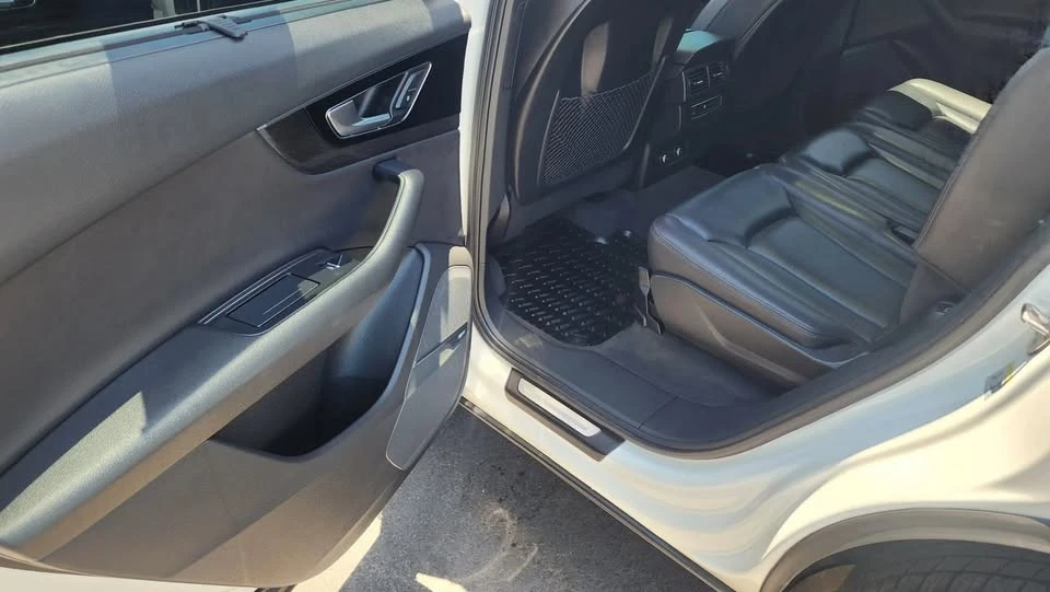 2018 Audi 4M Q7 - Image 12 of 20