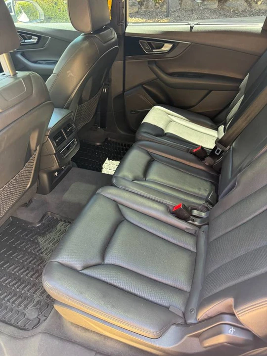 2018 Audi 4M Q7 - Image 10 of 14